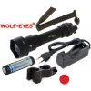 Wolf-Eyes Nite Hunter Full Set