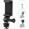 Neewer držiak na mobilný telefón pre sánky a statívovú skrutku 4254036