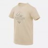 Tričko Helikon-Tex Outback Life khaki L