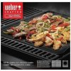Weber Crafted Grilovacia platňa Plancha na gril obdĺžniková 41,28 x 40,13 cm