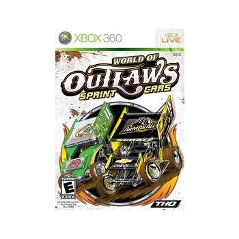 World of Outlaws: Sprint Cars