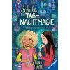 Die Schule für Tag- und Nachtmagie, Band 5: Lieblingslehrerin in Not