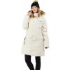 FUNDANGO-Georgina Parka Jacket-150-butter Béžová L