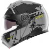 Schuberth C5 Globe Grey XL 61