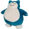 Pokémon Snorlax sleeping 45cm
