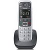 Gigaset E560, int., Platina (S30852-H2708-C101)