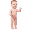 Petitcollin Koupací 40 cm modré oči