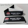 Páska na zopnutie lyží ŠPORT ÁČKO Banská Bystrica - SPORT2000