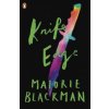 Knife Edge (Malorie Blackman)(Brožovaná)