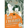 Anča z Pomaranča a tajomný neznámy