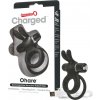 The Screaming O Charged Ohare Rabbit Vibe