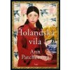 Holandská vila - Ann Patchettová, Tereza Marková Vlášková