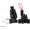 HUNTER INDUSTRIES, INC PCZ-101-40-B elektromagnetický ventil PGV s filtrom a regulátorom tlaku 2,8 Bar