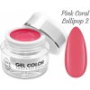 NANI UV/LED gél Professional 5 ml - Pink Coral Lollipop