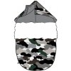 7 A.M. Enfant Lamb POD Camo Forest
