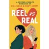 REEL vs REAL (Ruby Scott)(Brožovaná)