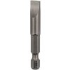Bosch Accessories Bosch Power Tools plochý bit 8 mm extra tvrdé E 6.3 3 ks; 2607001487