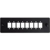 Zásuvkový modul Simplex SC pre patch panel / rozvádzač Getfort