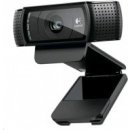 Logitech C920e Business Webcam