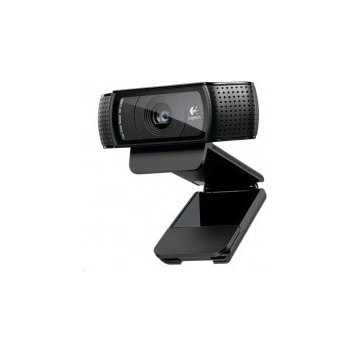 Logitech C920e Business Webcam