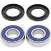 Ložiská + tesnenie kolesá sada WB25-1553