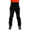 EVERETT-SP-SkiTour pants M black Čierna S