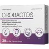Orobactos tabliet na cmúľanie 30 ks