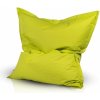 EF2040 Ecopuf Sedací vankúš Ecopuf - Pillow L polyester NC1 - Svetlo zelená
