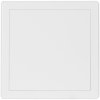 Haco vaňové dvierka 200 x 200 mm plastové