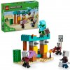 LEGO LEGO® Minecraft® 21267 Pouštní hlídka zákeřníků