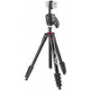 Statív Joby Compact Action Kit 155,5 cm čierny