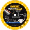 DeWALT DT40257 - Diamantový kotúč Extreme® na rezanie kovov - 355×3,3×25,4mm