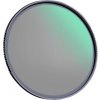 Filter 1/8 Black Mist 62 MM K&F Concept Nano-X
