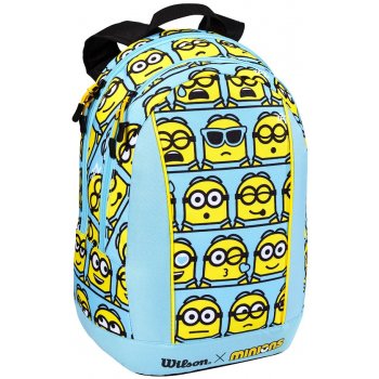 Wilson MINIONS 2.0 Tour Junior backpack 2022