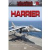 Harrier - Válečná technika 15 - DVD