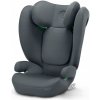 CYBEX Solution B i-Fix 2023 Steel Grey