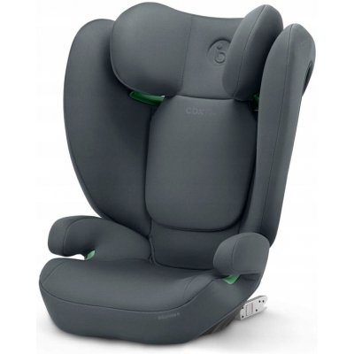 CYBEX Solution B i-Fix 2023 Steel Grey