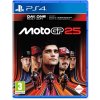 MotoGP 25 - Day One Edition (PS4)