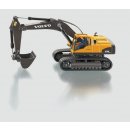 Siku Super Hydraulické rypadlo Volvo EC290 1:50