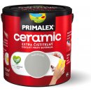 PRIMALEX CERAMIC 2,5 l Rodinné striebro