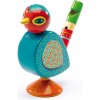 Djeco Animambo: Píšťalka - vtáčik