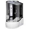 Kerra Masážny sprchovací box s vaňou 150×85×217 cm - Fantasia Duo Orientácia: pravá, FA1585FUL_RIGHT