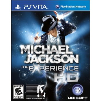 Michael Jackson: The Game