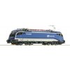 Roco Lokomotíva radu 1216 ČD RailJet Ep. VI HO