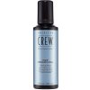 American Crew Fiber Grooming foam stylingová pena 200 ml