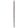 Bosch Vrtáky do kladív SDS-plus-5X 14 x 200 x 260 mm 1ks 2608833818