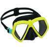 Žltá potápačská maska Bestway 22040