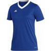T-shirt adidas Entrada 22 Jsy W HG3947 (92441) Black S