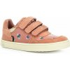 Bundgaard Coda Blush Berry celoročné nízke barefoot topánky 35 EUR
