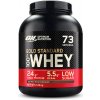 Optimum Nutrition 100% Whey Gold Standard 2260 g double rich chocolate